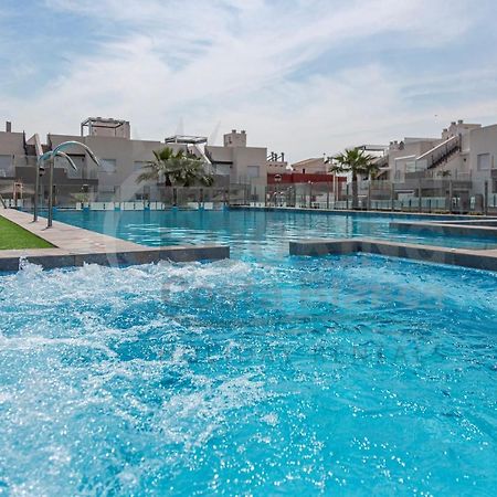 Villa Al069 Sol Park Torrevieja Extérieur photo