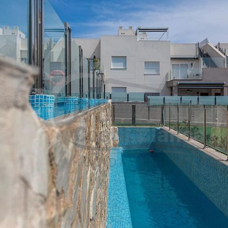 Villa Al069 Sol Park Torrevieja Extérieur photo