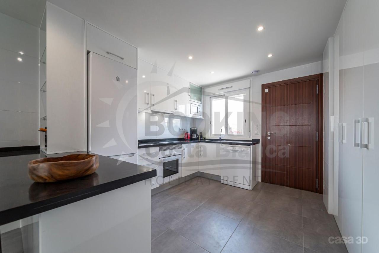 Villa Al069 Sol Park Torrevieja Extérieur photo