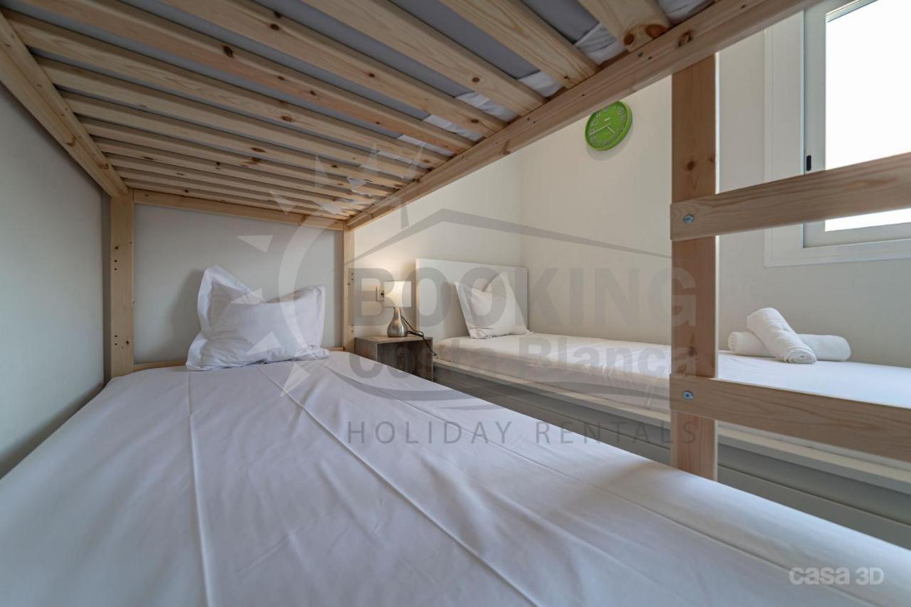 Villa Al069 Sol Park Torrevieja Extérieur photo