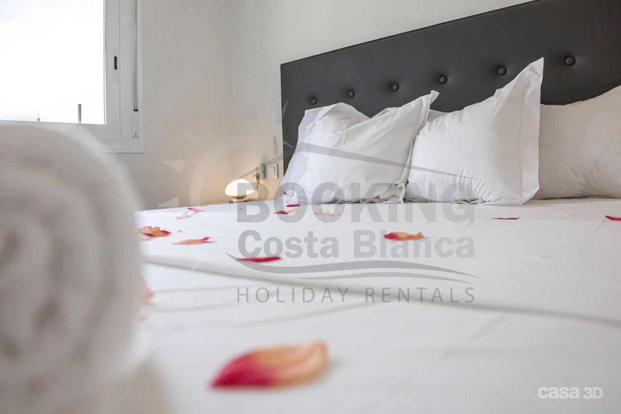Villa Al069 Sol Park Torrevieja Extérieur photo